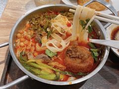 -小满手工粉(上海月星环球港店)