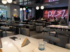 -必胜客(蚌埠东海万达店)