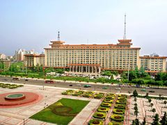 -陕西历史博物馆