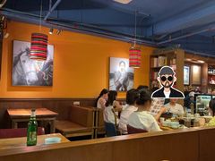 -缘生态云南菜·野生菌庭院餐厅(华侨城店)
