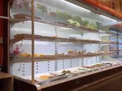 -哈尔滨小酒馆·鲜肉现穿自助烧烤(康新花园店)