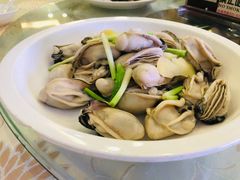 -新东源国际酒店·新东源食坊(沙井店)
