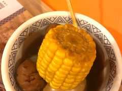 -吉野家(华联商厦店)