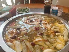 -云南邹记天麻火腿鸡(簇桥店)