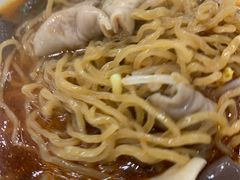 -蒋家肠旺面馆老店(合群路店)
