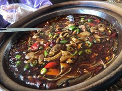 肥肠鱼-马头巷·食景园(苏州总店)
