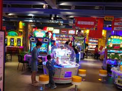 -星际传奇(西安三桥万象城店)