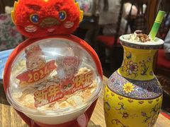 -秘密旅行Bonjour(黑金冠 江南西店)