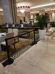 -西安豪享来温德姆至尊酒店·宴会厅(大唐不夜城店)