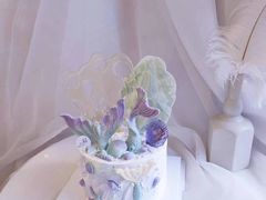 -风甜日暖·星座主题甜点(东二环泰禾店)