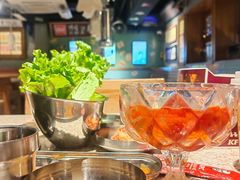 -欧巴烤肉(创富世纪店)