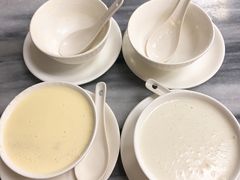 正宗姜撞奶-沙湾姜撞奶甜品店(昌岗中路店)