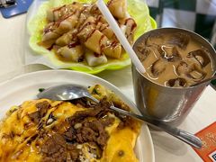 -華歡冰室-WahFoon(吉大店)