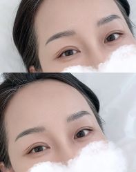 点击看大图 -变美丽半永久纹眉连锁·机器野生眉•洗眉
