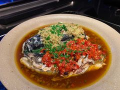 -桂花里·衢州菜·精酿餐吧(未来科技城万达广场店)