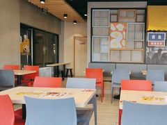 -永和大王(广渠店)