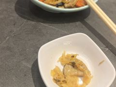 -鸡鸣汤包(复地活力广场店)