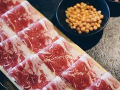 -渝涯重庆豆花老火锅(中赢国际店)