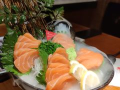 -鳗鱼家·深夜食堂(军博店)