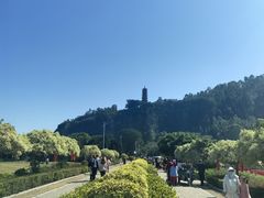 -南沙蒲洲花园
