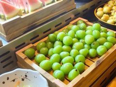 -松野谷·寿喜烧自助(华联顺义金街购物中心店)