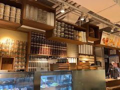 -无印良品餐堂 MUJI Diner(成都太古里店)