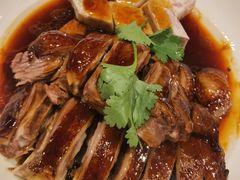 -清晖小苑•顺德地方菜(壹海城店)