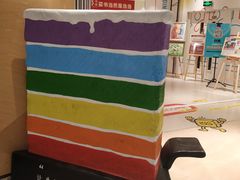 -当当书店(国泰广场店)