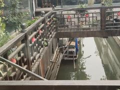 -同得兴 Since·1995 传统苏式面馆(十全街店)