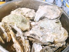 高压锅生蚝-蚝英雄鲜蚝自助专门店(长楹天街直营店)
