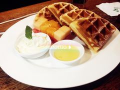 -雕刻时光咖啡馆(南院门店)
