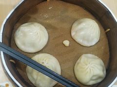 -蒋家桥饺面店(东关街店)