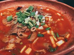 -云海肴·汽锅鸡·云南菜(美罗城店)