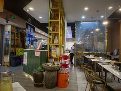 -虾巢(维多利·摩尔城店)