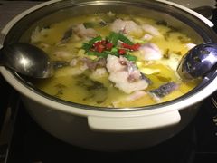 -严厨老坛酸菜鱼(吴江万宝店)
