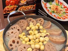 -聚福山莊·寻味顺德(北滘店)