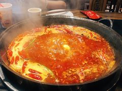 -纸盐河码头火锅(十八梯店)