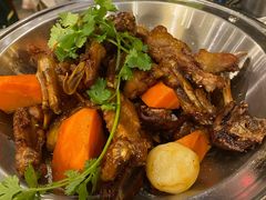 美极鸭五件-美极鲜食坊(宝安南路店)