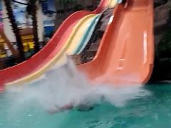 -南宫温泉水世界