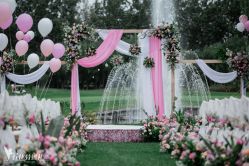 点击看大图 -鸿禧国际高尔夫俱乐部婚宴·草坪婚礼·宴会厅