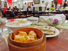 烧卖-香港蓮香樓(中環店)