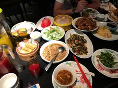 -老头儿油爆虾·知味杭州(爱琴海购物中心)