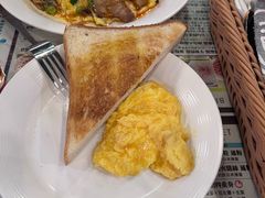 -旺记冰室(九龙中心大厦店)
