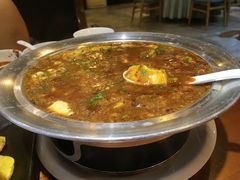 豆腐脑花-58度品质川菜馆(经一路店)