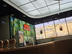 -潮粥荟·潮汕砂锅粥(槐房万达店)
