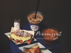 -Something For(中洲湾店)