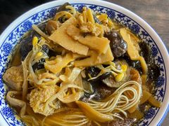 -西园寺素食(西园弄戒幢律寺店)