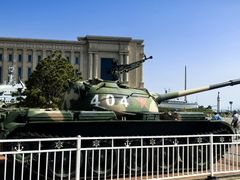 -中国人民解放军海军博物馆