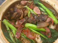 -肥仔文澳门猪骨煲(南京西路店)
