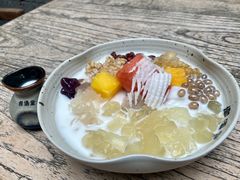 -椰语堂·海南清补凉(中山骑楼店)